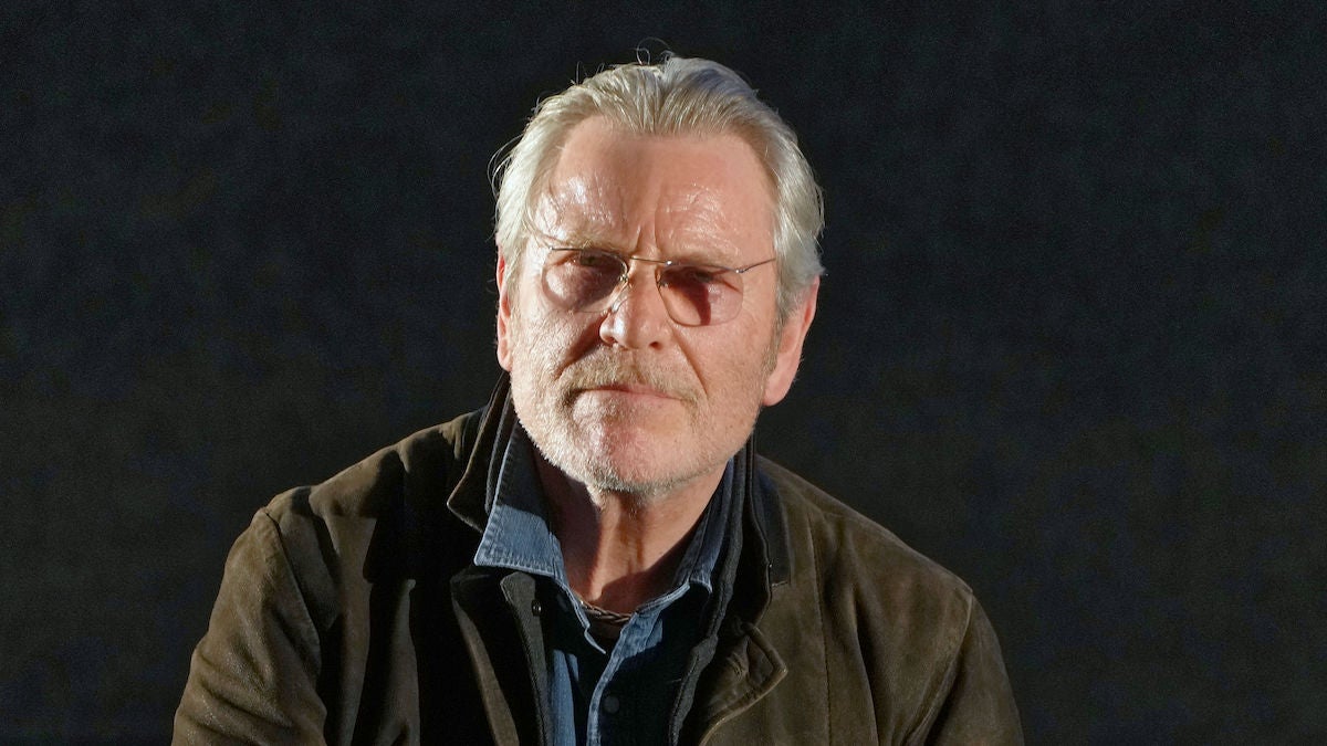 Tchéky Karyo, French Actor Who Played Villains in 'GoldenEye' and 'Bad Boys,' Dies at 72