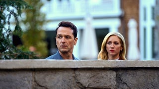 ‘The Beast in Me’ Cast and Character Guide: Who’s Who in the Claire Danes Netflix Series?