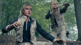 First ‘Hunger Games: Sunrise on the Reaping’ Trailer Reveals Young Haymitch’s Story