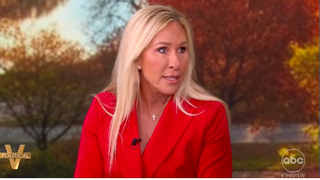Marjorie Taylor Greene Claps Back at Trump for Saying She’s ‘Lost Her Way’: ‘I’m 100% America First’