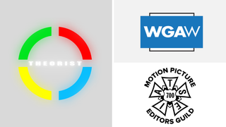 YouTube Studio Theorist Media Moves to Unionize With Motion Picture Editors Guild, WGA West