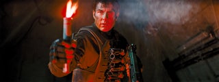 7 Best Sci-Fi Movies Streaming on Netflix Right Now