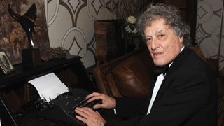 Ethan Hawke, Mick Jagger Remember Tom Stoppard: ‘Thank You for the Beautiful Plays’ | Video