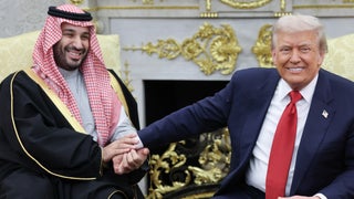 Former Washington Post Editor Calls Trump’s Jamal Khashoggi Comments ‘A Disgrace’ | Exclusive