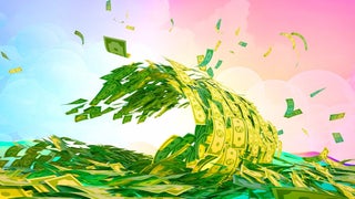 $1.3 Trillion Projected to Flow Into Media, Entertainment, Tech Industry in Next 4 Years