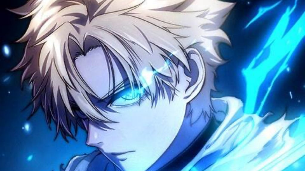 The Stellar Swordsmaster
