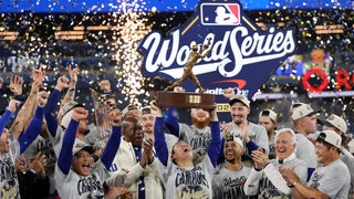 2025 World Series Frenzy Boosts Viewership Up Over Last Year’s Dodgers-Yankees Matchup