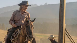 ‘Yellowstone’ Spinoff ‘Y: Marshals’ Promises Shootouts and Cartel Busts in First Trailer | Video