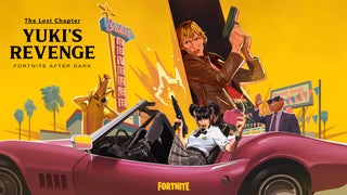 Quentin Tarantino Brings ‘Kill Bill’ to Fortnite With Uma Thurman and ‘Yuki’s Revenge’ | Video