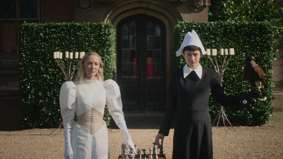 ‘100 Nights of Hero’ Review: An Inspiring Queer Tragi-Comedy of Manners