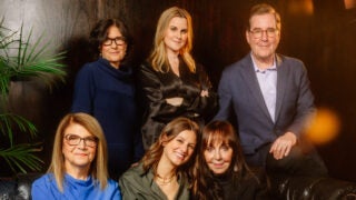 The Casting Directors of Awards Season 2025-2026