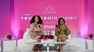Regina Hall Remembers the ‘Terrible’ Moment She Spoiled Chase Infiniti’s ‘One Battle After Another’ Casting for the Young Star | Video 