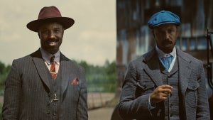 Michael B. Jordan