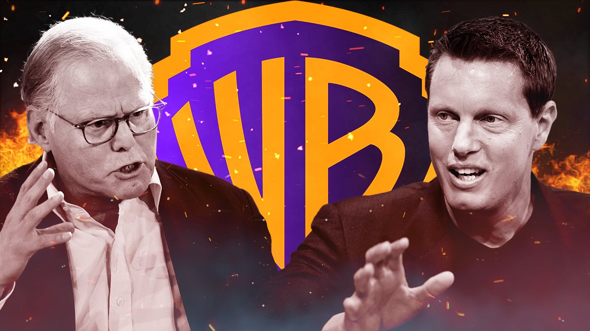 Implacável com a rejeição do conselho da Warner, a Paramount avança com uma oferta de US$ 30 por ação