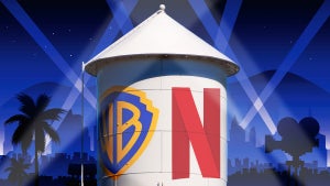 Netflix Warner Bros