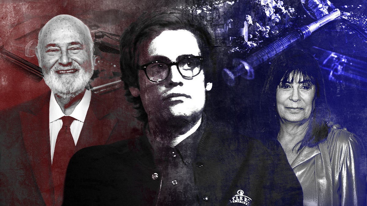 Inside a Hollywood Tragedy: Nick Reiner’s  Relapse and the Killings of Rob and Michele Reiner