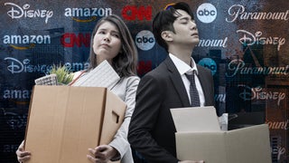 Entertainment and Media Layoffs Up 18% With Over 17,000 Jobs Slashed in 2025
