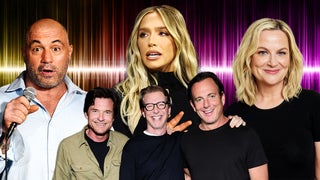 2025 Podcast Winners: How the Audio Medium Embraced Video, Enticed Streamers and Engaged Billions