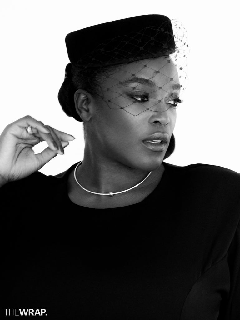 Wunmi Mosaku