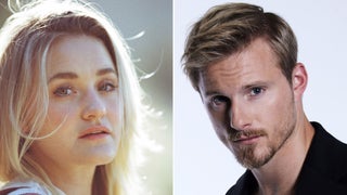 ‘The White Lotus’ Season 4 Casts AJ Michalka and Alexander Ludwig