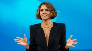 Halle Berry