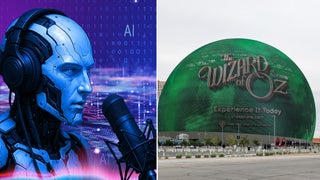 Media and Entertainment’s Biggest Innovations of 2025
