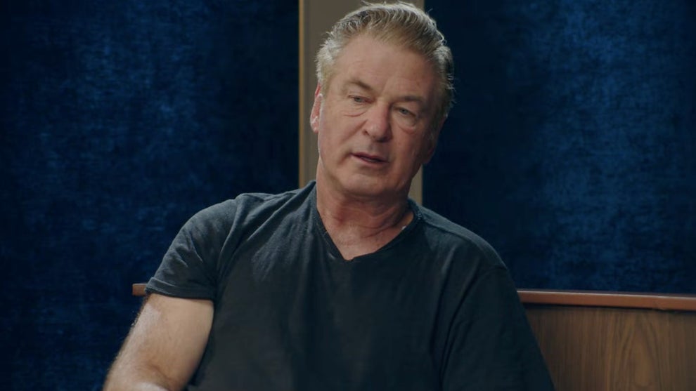 Alec Baldwin (Credit: The Adam Friedland Show)