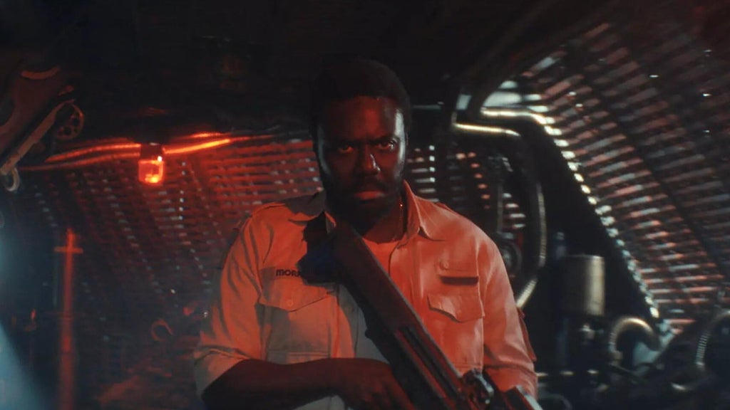 "Alien: Earth" (Credit: FX)
