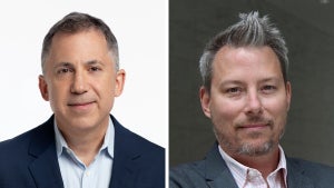 Alon Orstein and Joseph Boyle (Warner Bros. Discovery)