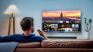 Amazon Fire TV Alexa+ feature