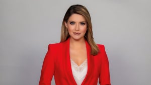 Andrea Linares joins Fox Noticias as an anchor (Fox)