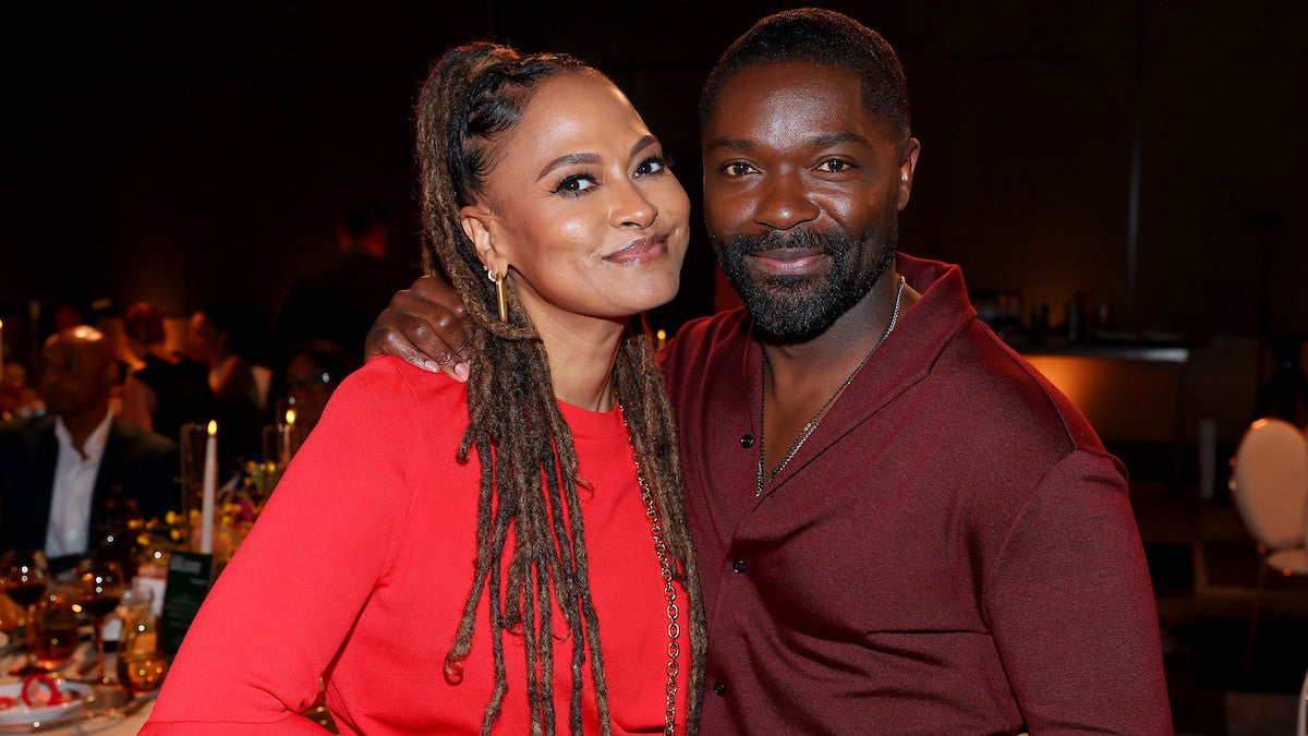 David Oyelowo to Star in Ava DuVernay’s ‘Heist of Benin’ for StudioCanal