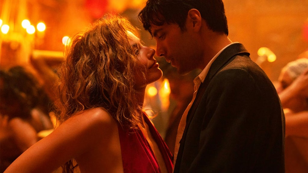 "Babylon" (Paramount Pictures)