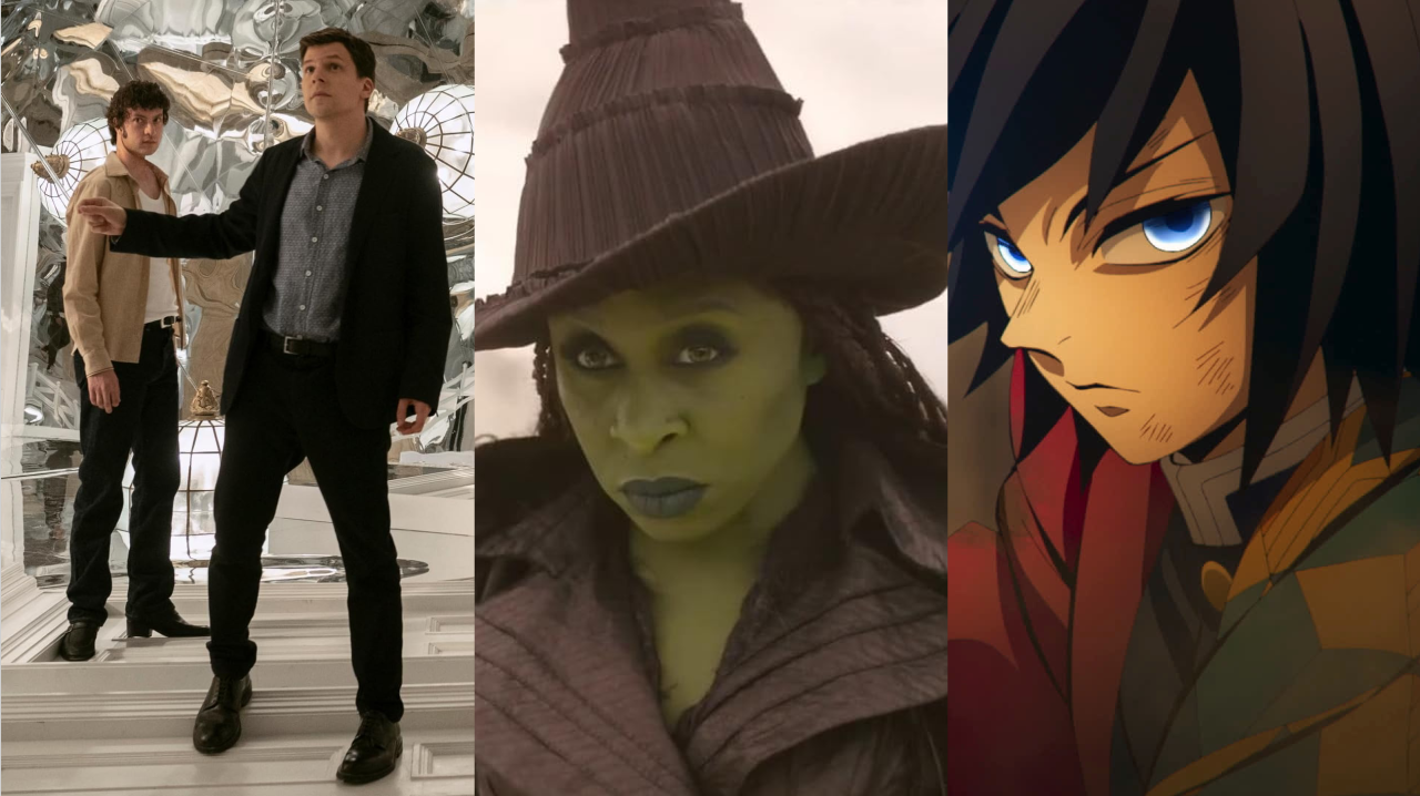 2025 Studio Box Office Review, Part 2: ‘Jurassic World,’ Crunchyroll and Lionsgate’s Reawakening | Analysis