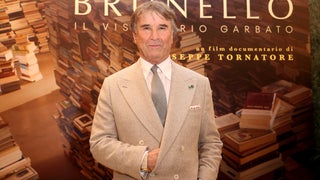 Inside Brunello Cucinelli’s Next-Level Rome Film Premiere and Miu Miu’s Winning ‘Atropia’ Debut