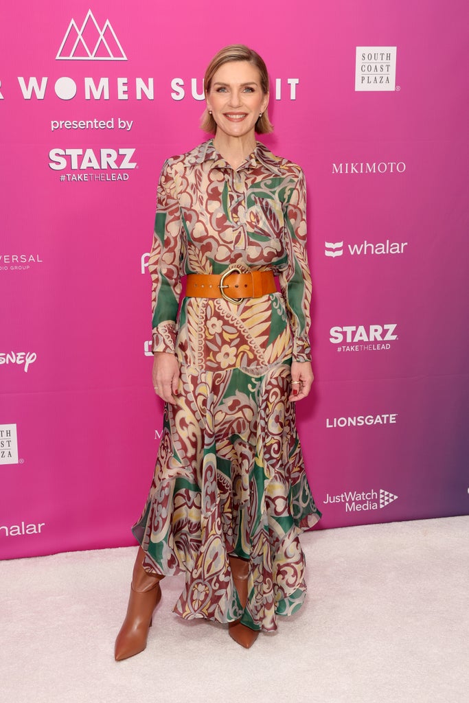 Rhea Seehorn