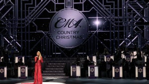 CMA Country Christmas (Credit: Terry Wyatt/Getty Images)