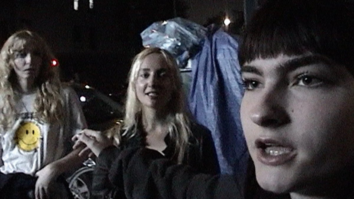 The Best LGBTQ+ Movies of 2025