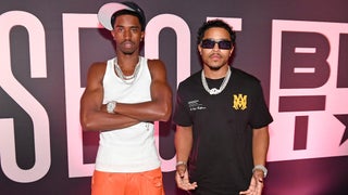 Sean ‘Diddy’ Combs’ Sons Justin and Christian to Tell All in New Docuseries