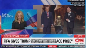 "Inside Politcs" (Credit: CNN)