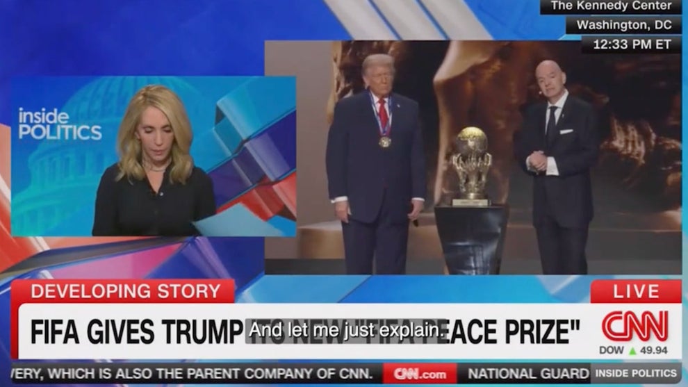 "Inside Politcs" (Credit: CNN)