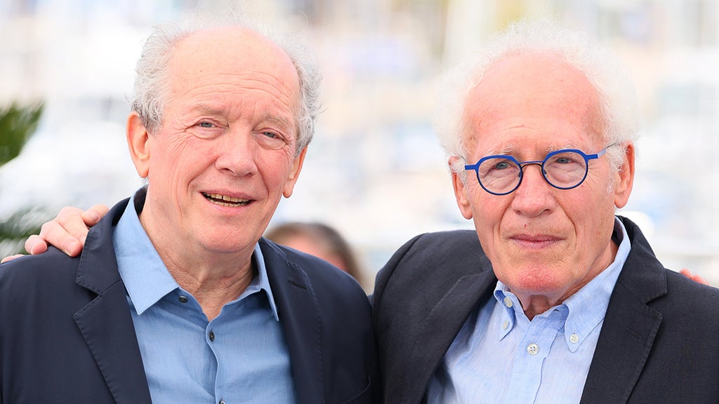 Dardenne brothers
