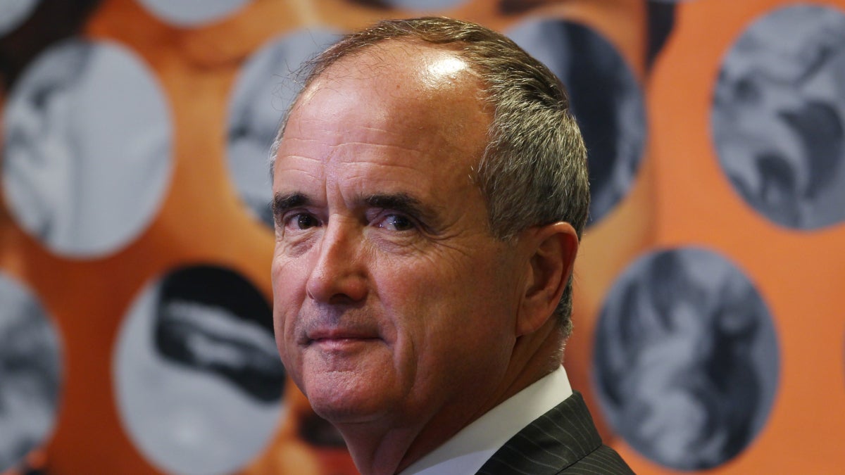 Florida Billionaire David Hoffmann Buys $50 Million Controlling Stake in Local Newspaper Giant Lee Enterprises