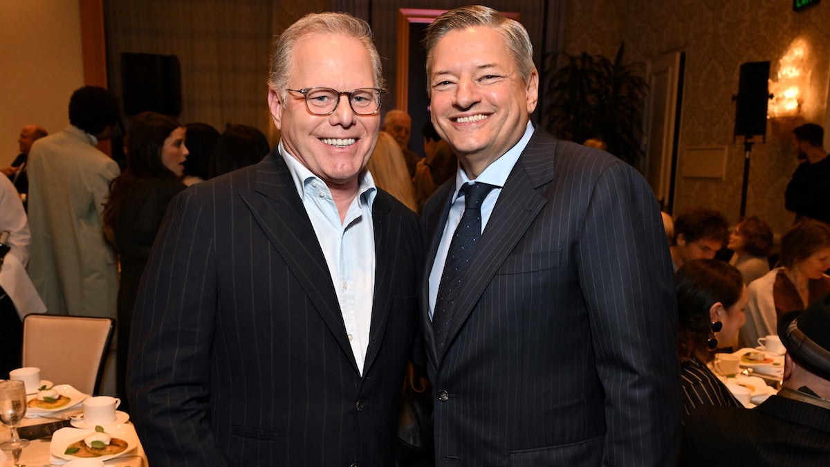 Netflix Puts in Mostly Cash Offer, Paramount Goes All Cash  as Warner Bros. Discovery Bidding War Heats Up