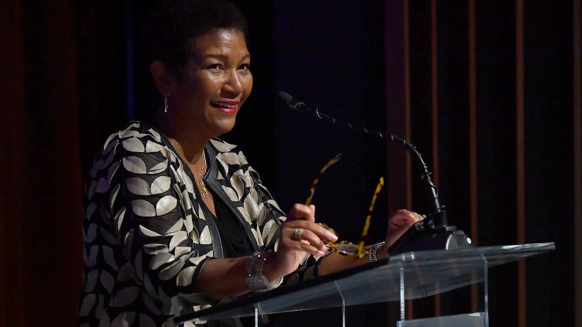 Paramount Global Public Policy and Government Relations Head DeDe Lea to Exit in January