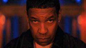 Denzel Washington