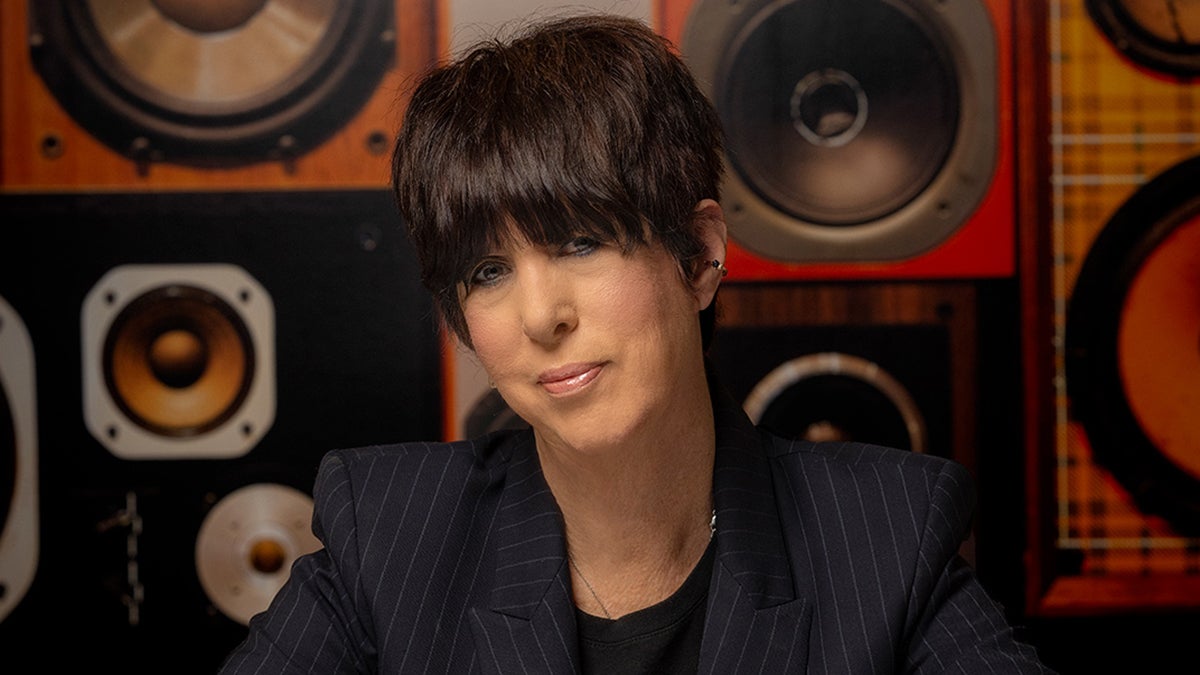 Diane Warren Wrote a Song to Her 14-Year-Old Self – Who, if She’d Heard It, ‘Would Have Told Me to F–k Off’