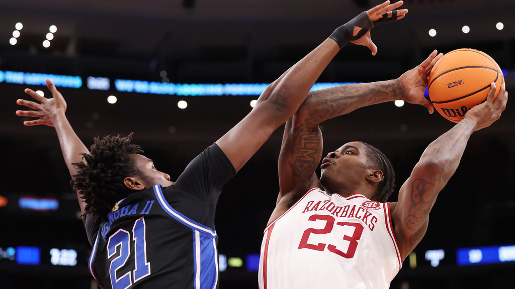 Duke-Arkansas