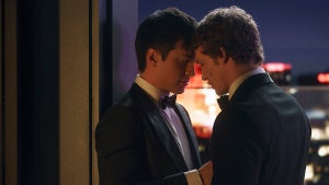 “Heated Rivalry” (Credit: HBO Max)