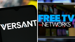 Versant acquires Free TV Network (Credit: Getty Images, FreeTV)
